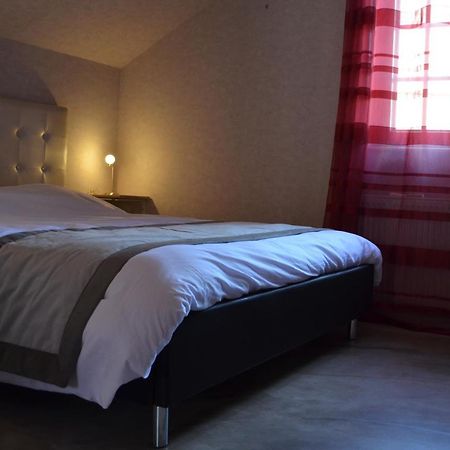Chambres D Hotes Joel Rhinau 外观 照片