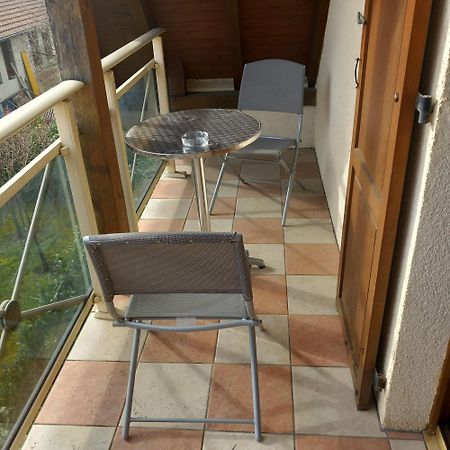 Chambres D Hotes Joel Rhinau 外观 照片