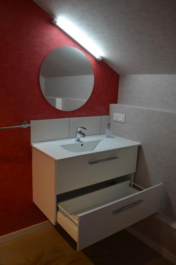Chambres D Hotes Joel Rhinau 外观 照片