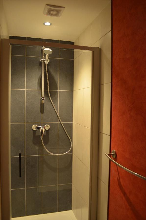 Chambres D Hotes Joel Rhinau 外观 照片