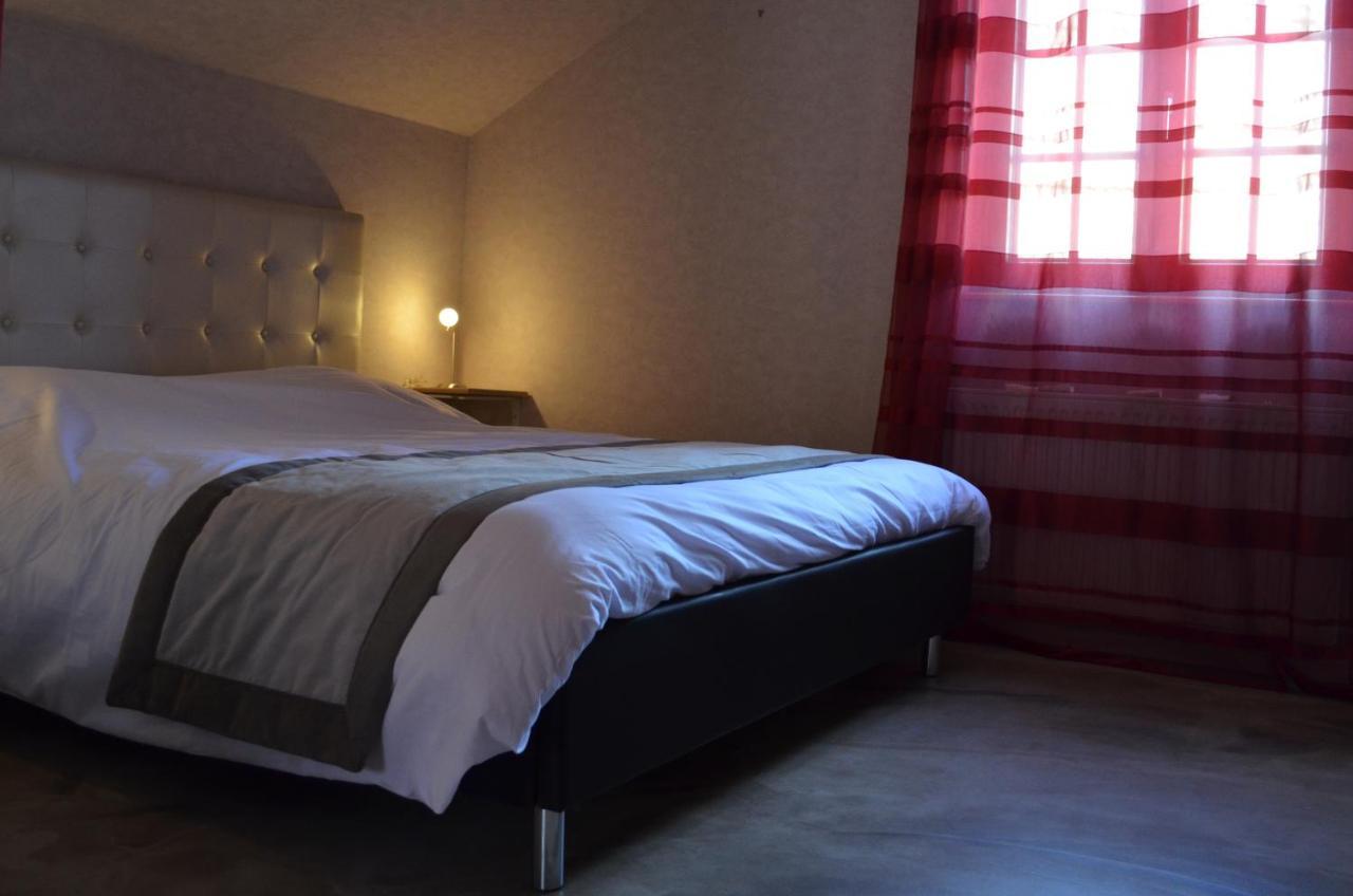 Chambres D Hotes Joel Rhinau 外观 照片