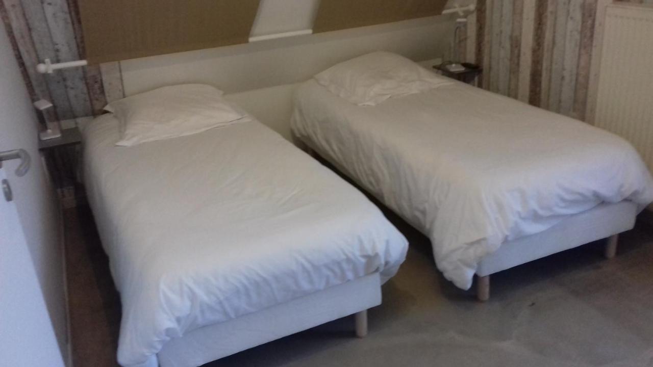 Chambres D Hotes Joel Rhinau 外观 照片
