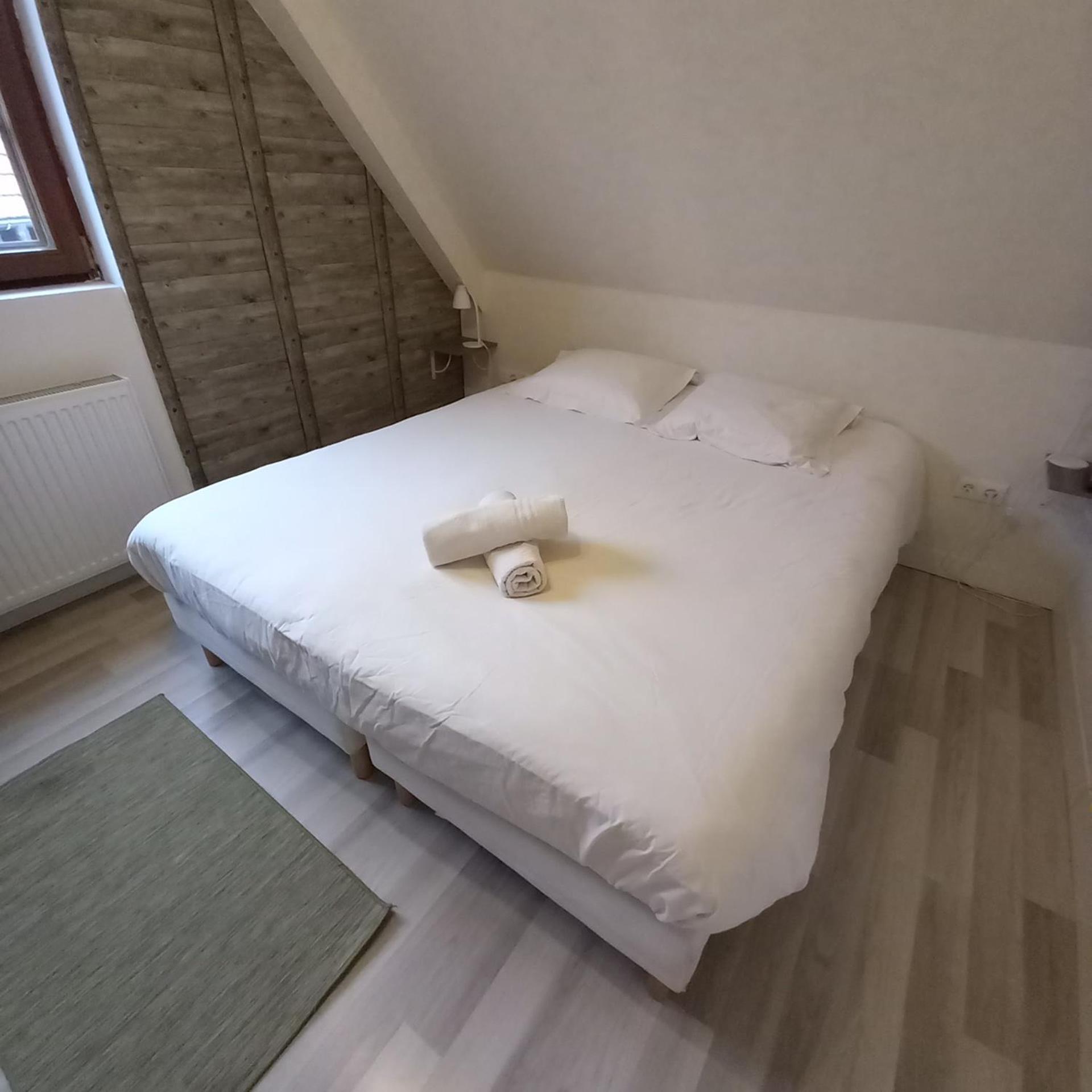 Chambres D Hotes Joel Rhinau 外观 照片