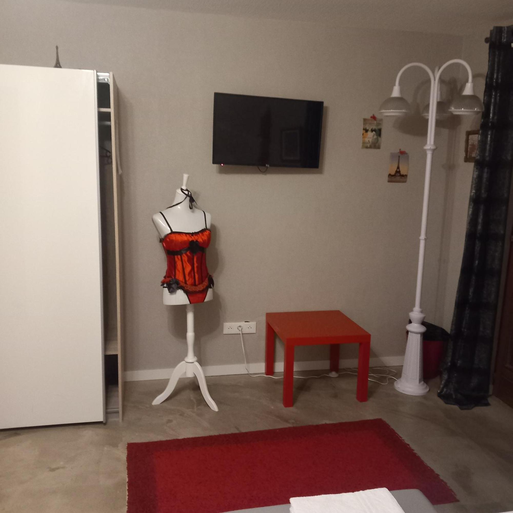 Chambres D Hotes Joel Rhinau 外观 照片